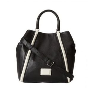 Marc by Marc Jacobs Q Hillar Colorblock Fran Shopper